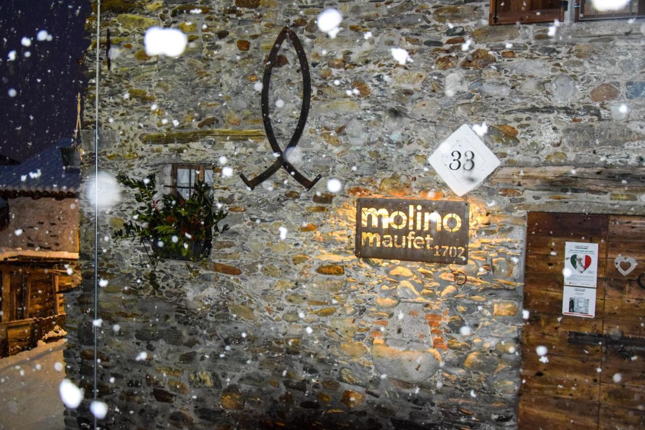 Il Fienile - Lake Como Heritage Home In Molino Maufet Watermill - Lake View Terrace Colico Exterior photo